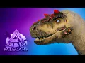 ARK s Upcoming Creature Updates PaleoARK