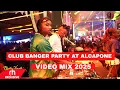 Lagu CLUB BANGER PARTY LIVE VIDEO MIX 2025 AT ALCAPONE BY DJ MONDRE X MC MENTA  FT ARBANTONE,AFROBEATS