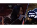 Lagu Performance - Virzha - Kita Yang Beda