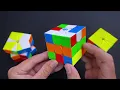 HOW TO SOLVE A SQUARE-1 💡 (Explained As Clearly As Possible!)