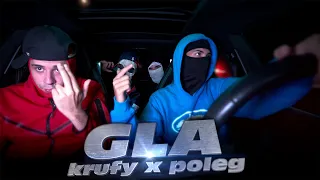 Krufy x Poleg - GLA (Video Oficial)