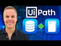 How to Convert a DataTable to a Dictionary in UiPath