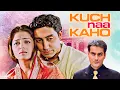 Download Lagu Kuch Naa Kaho Full Movie With English Subtitle - Aishwarya Rai, Abhishek Bachchan, Arbaaz Khan