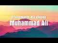 Diljit Dosanjh - Muhammad Ali  ft.NLE Choppa💥 Best of Rap & Hip Hop 2024