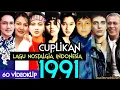 Download Lagu Cuplikan Lagu Nostalgia Indonesia Tahun 1991. 60 Videoklip ‎@NostalgiaNov