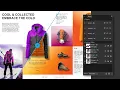 Layer States Affinity Publisher