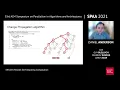 Efficient Parallel Self-adjusting Computation