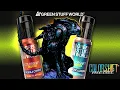 Chameleon Effect with GSW Colorshift Metal Paints