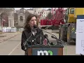 MnDOT announces 2026 construction projects FULL