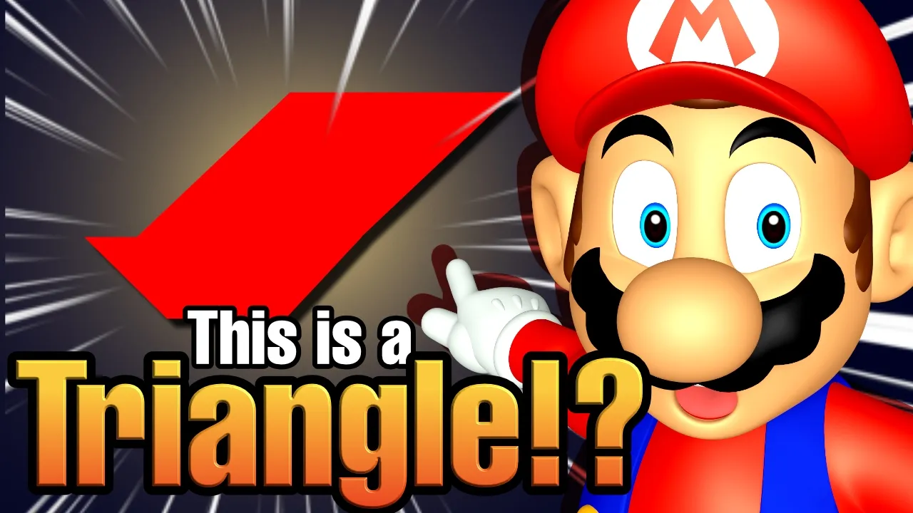 ILLEGAL 3D Rendering Techniques (N64)