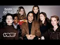 Fashion s Dirty Secret DARK SIDE OF THE 90 S