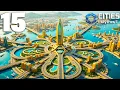 Download Lagu I EARNED $1.3 BILLION DOLLAR BY UPGRADING OUR FLOWER CITY | CITIES SKYLINE 2!