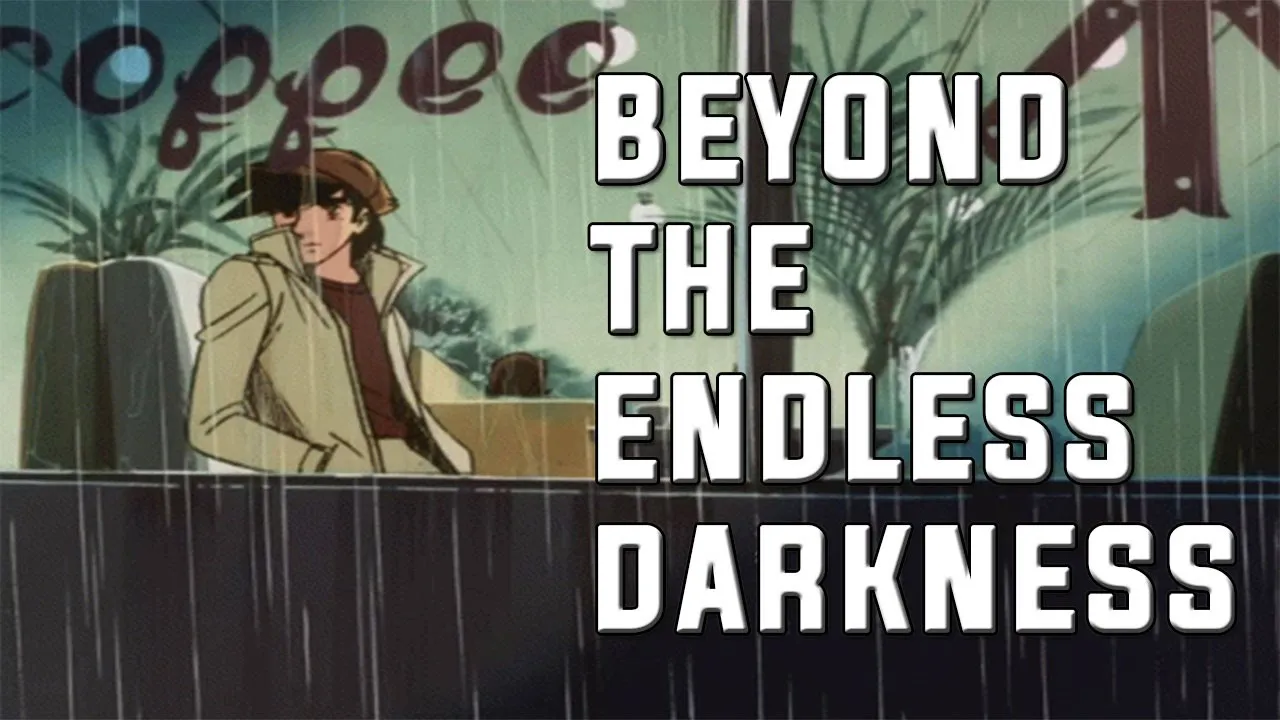 Beyond The Endless Darkness - Takeshi Obo[Legendado/Tradução em PT-BR] - Ashita no Joe