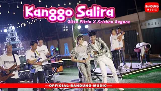 kanggo salira gitta fitria x krishna sagara official live 