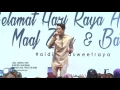 Download Lagu Khai Bahar - LIVE : Sudah Ku Tahu