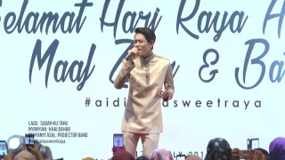 khai bahar live sudah ku tahu