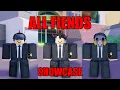 All Fiends SHOWCASE Chainsaw Man Devils Heart