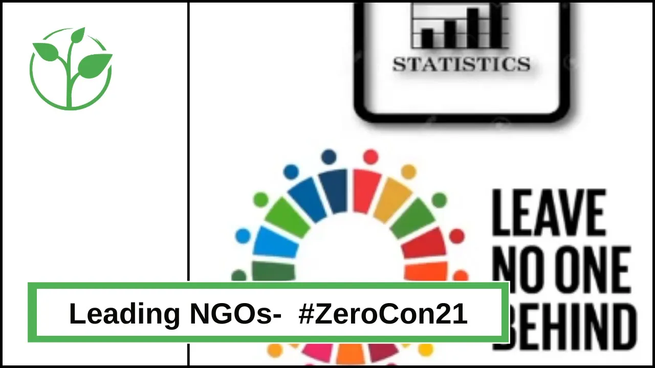 Leading NGOs creating system change in low-income countries