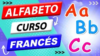 ????????  El abecedario ► en FRANCES ???? ???? [ #1 EN FRANCIA] ????