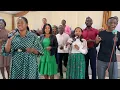 Download Lagu Nga Bwaila cover originally done by the Maranatha Praise Team