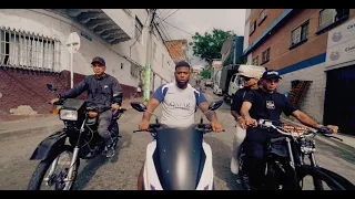 D-Double - Pijn (Prod. Gubes & Lima)