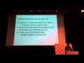 Ruby meets Go - RubyKaigi 2015