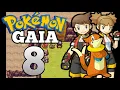 Pokemon Gaia - part 8