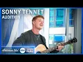 Sonny Tennet Stuns American Idol Judges - Lionel Richie Says You Made My Song Your Song