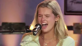 All Kenedi Anderson s Performances - American Idol 2022