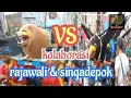 Download Lagu kOLABORASI RAJAWALI VS SINGADEPOK.