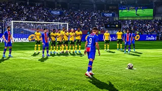 PRIMEIRA FINAL NA NOVA TEMPORADA DO PSG ! PES 2026 RUMO AO ESTRELATO #155