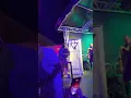 Fourty Live - Weisser Rauch, Oberhausen Centro Beach 03.09.22