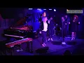 Izo Fitzroy - Here I Come