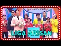 LIGA ARISAN, SIAPA PEMENANGNYA? | MOMEN SERU ARISAN (20/03/25)