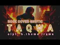 Lagu TAQWA||COVER ROCK VERSION