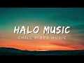 Lagu Poylow, Misfit, MAD SNAX - Halo (I'll Be There) [NCS Release](Lyrics)