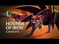 Download Lagu HOUNDS OF IRON | Naafiri Cinematic - League of Legends
