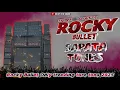 Lagu Rocky☠️Bullet Non Stop Ture Tons/Spider 🕷️ Sound/रोकी बुल्लेट new tone @PintuRockyOnly1 