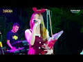 Download Lagu FULL ALBUM DINDA TERATU WITH ZARIDEN MUSIC - LALUNA MUSIC