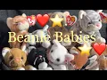 Top 10 Best Beanie Baby Kitty Cats