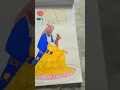 Download Lagu #Beauty and the beast drawing 😍❤️