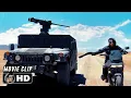 Download Lagu Bucky Captures The Team Scene | THUNDERBOLTS* (2025) Movie CLIP HD