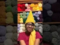 I Crocheted A Gnome Hat For A Human Head