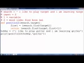 Python tutorial in Hindi 18 Solution of previous problem find 2nd position