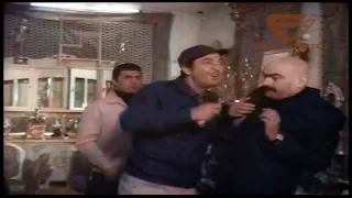 فیلم سینمایی گناه مادر منصورسپهرنیا فریدون ریاحی خسروشایگان محسن آراسته نوستالژی ایرانی قدیمی خاطره 