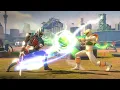 Lagu Power Ranger Battle For The Grid : All 24 Characters Ultimate Finishers (Including DLC Packs)