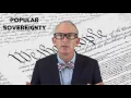 Cool Constitution Challenge - Popular Sovereignty