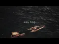 massimo faraò - easy living