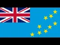 Tuvalu EAS alarm (EXTENDED AND INSTRUMENTAL)