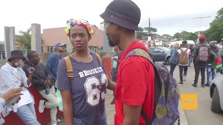 13th hip hop ngasekhaya